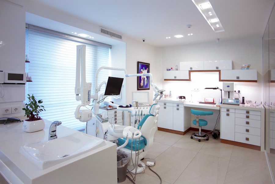 Odontología y salud